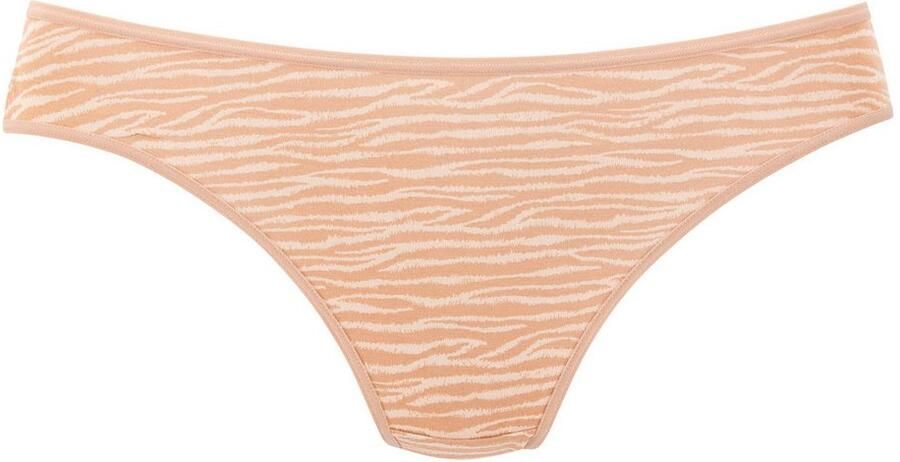 Lascana String Hoogwaardige modalkwaliteit (Set van 3) - Foto 4