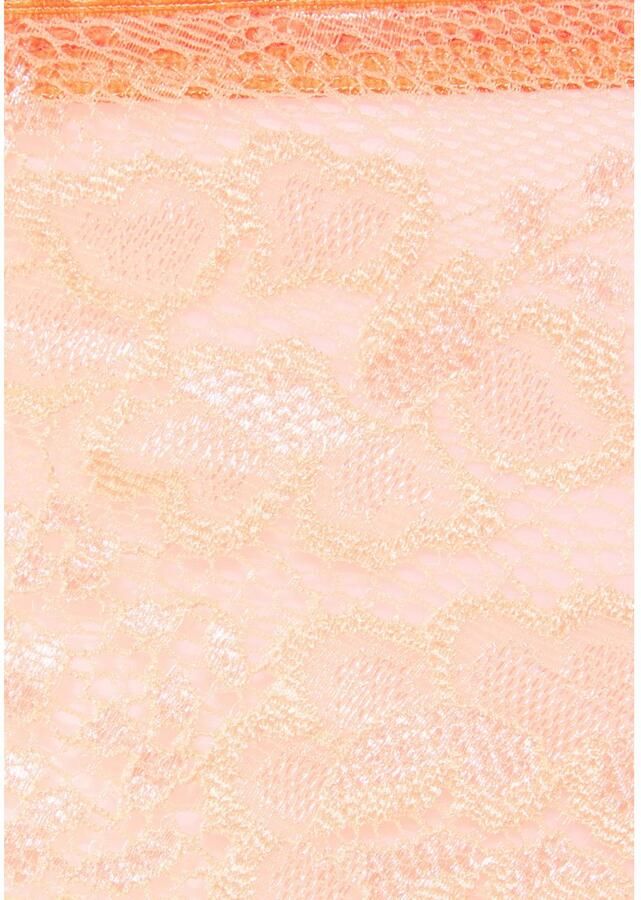 Lascana String van mooi volledig kant en strik - Foto 2