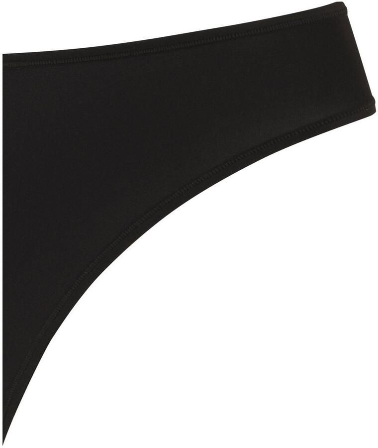 Lascana String van zachte en hoog elastische microvezel (Set van 2)