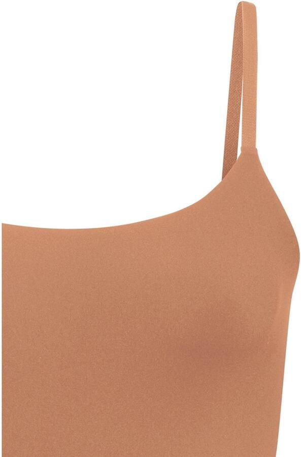 Lascana Stringbody van elastische microvezel kwaliteit - Foto 3