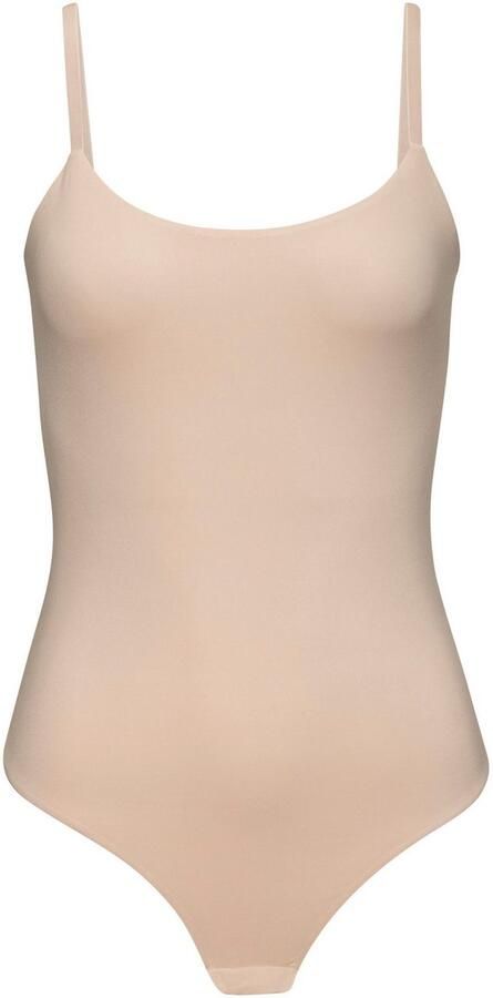 Lascana Stringbody van elastische microvezel kwaliteit - Foto 4