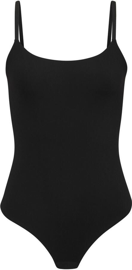 Lascana Stringbody van elastische microvezel kwaliteit - Foto 4