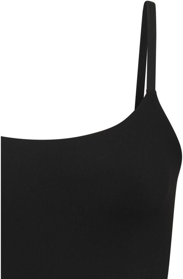 Lascana Stringbody van elastische microvezel kwaliteit - Foto 3