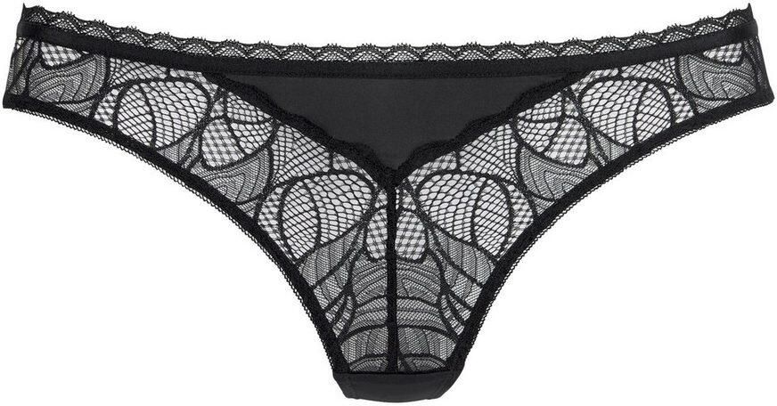 Lascana Stringpants ALICIA van stijlvol transparant kant - Foto 7