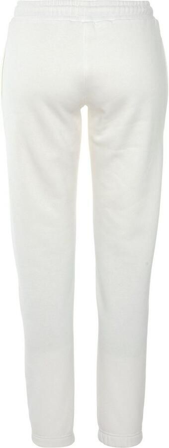 Lascana Sweatbroek Loungebroek Relaxbroek Loungebroek met zijzakken en logo-borduurwerk loungewear - Foto 5