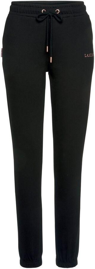 Lascana Sweatbroek Loungepak - Foto 4