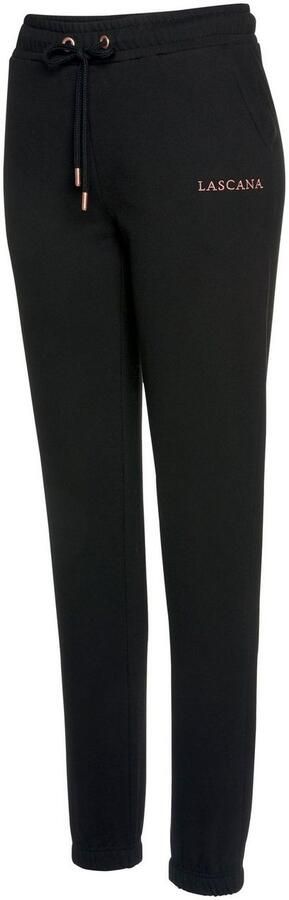 Lascana Sweatbroek Loungepak - Foto 5