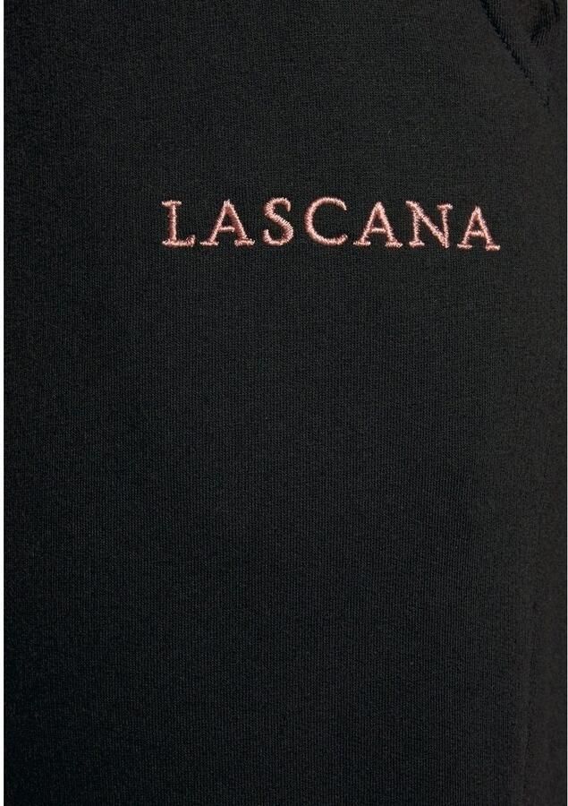 Lascana Sweatbroek Loungepak - Foto 2