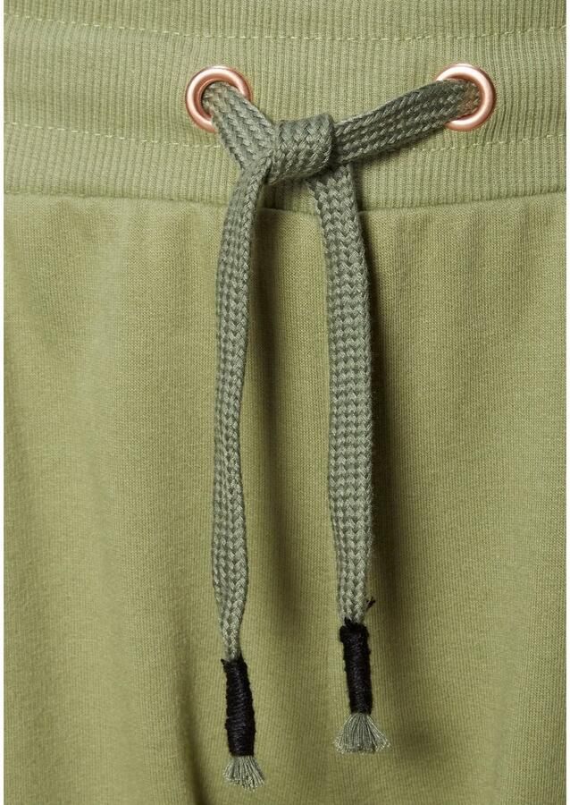 Lascana Sweatbroek met zij-ingreepzakken loungewear