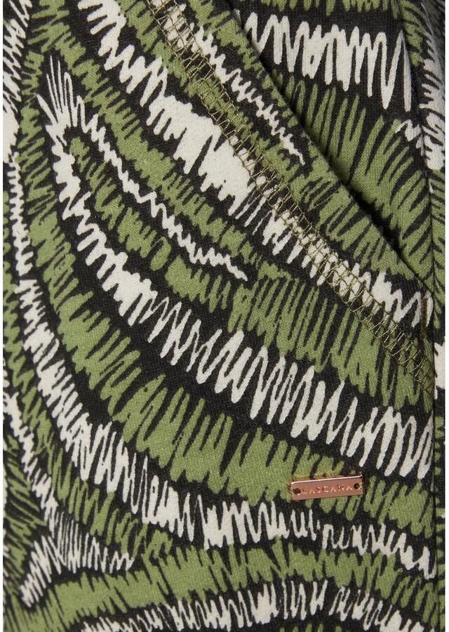 Lascana Sweatbroek met zij-ingreepzakken loungewear