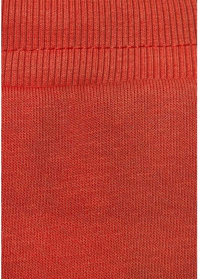 Lascana Sweatbroek Relax- loungebroek met zijzakken loungewear