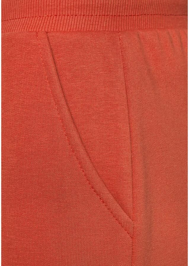 Lascana Sweatbroek Relax- loungebroek met zijzakken loungewear - Foto 2