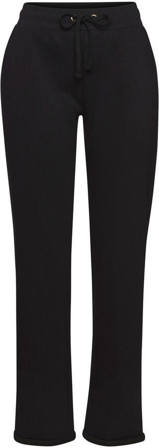 Lascana Sweatbroek Relax- loungebroek met zijzakken loungewear - Foto 5