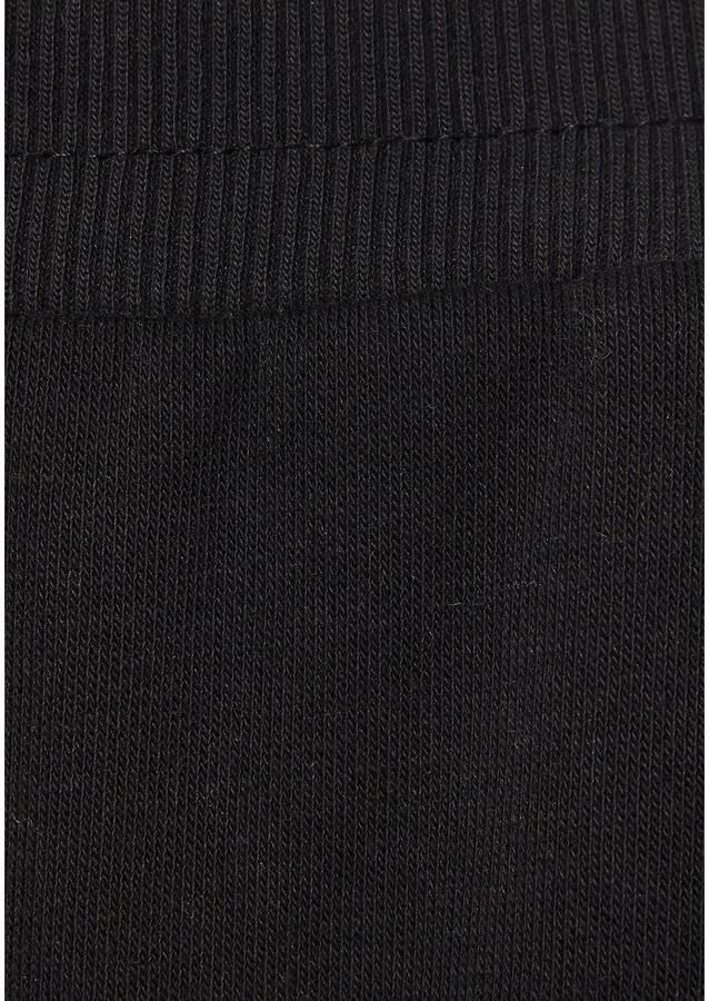 Lascana Sweatbroek Relax- loungebroek met zijzakken loungewear