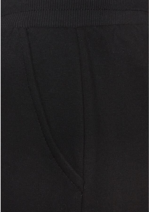 Lascana Sweatbroek Relax- loungebroek met zijzakken loungewear - Foto 3