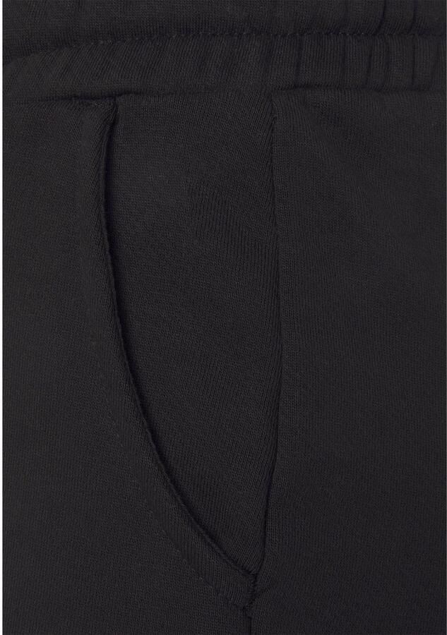 Lascana Sweatbroek Relaxbroek van biologische katoen loungewear