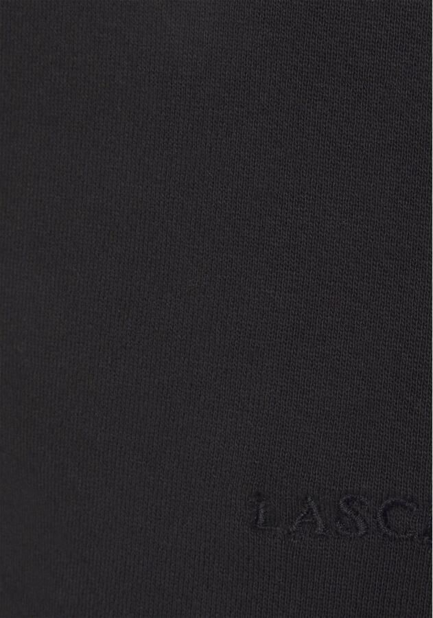 Lascana Sweatbroek Relaxbroek van biologische katoen loungewear - Foto 2