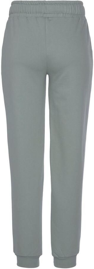 Lascana Sweatbroek Relaxbroek van biologische katoen loungewear - Foto 5