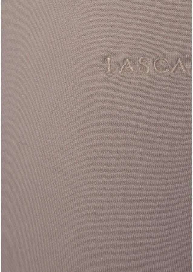 Lascana Sweatbroek Relaxbroek van biologische katoen loungewear - Foto 4