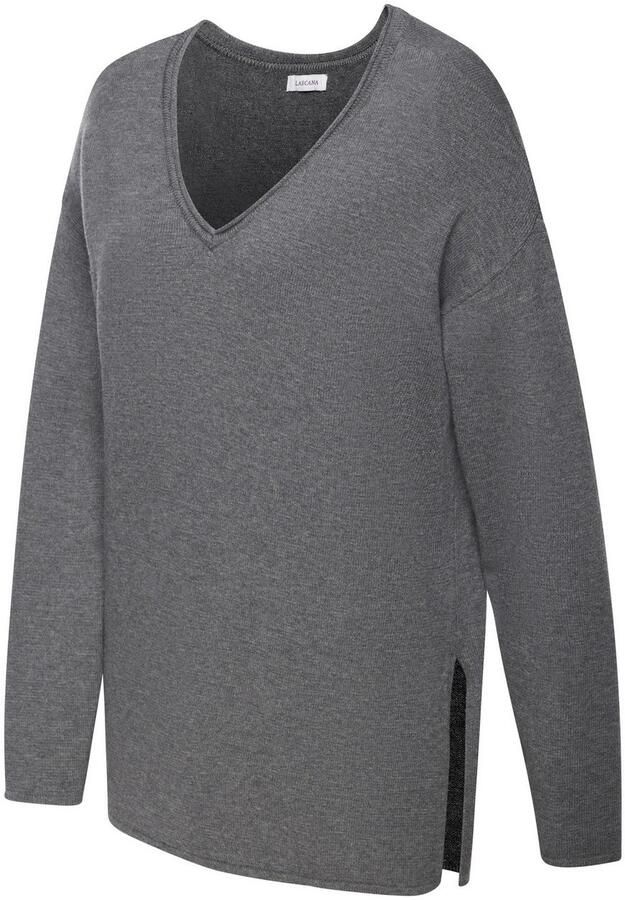 Lascana Sweater van hoogwaardige brei - Foto 4