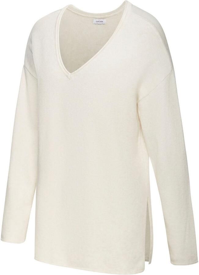 Lascana Sweater van hoogwaardige brei - Foto 3