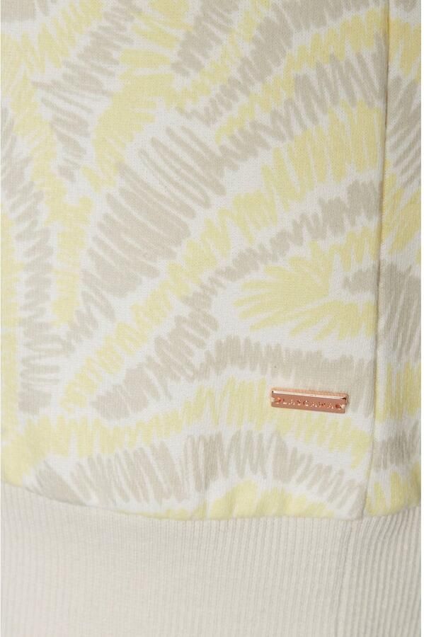 Lascana Sweatjurk met zakken opzij - Foto 3