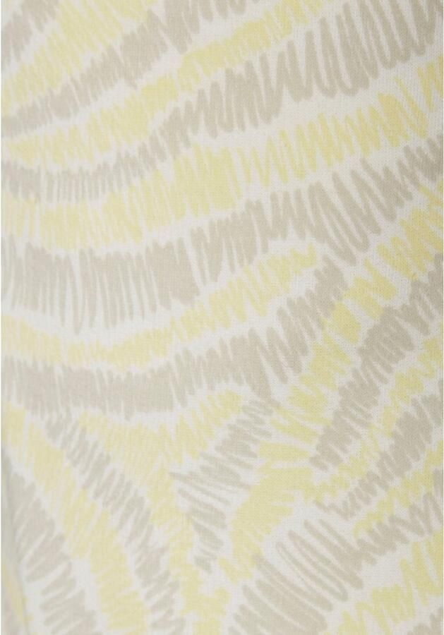 Lascana Sweatjurk met zakken opzij