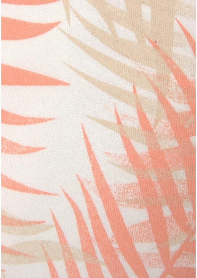 Lascana Sweatpants -Loungebroek met allover-print loungewear (1-delig) - Foto 2