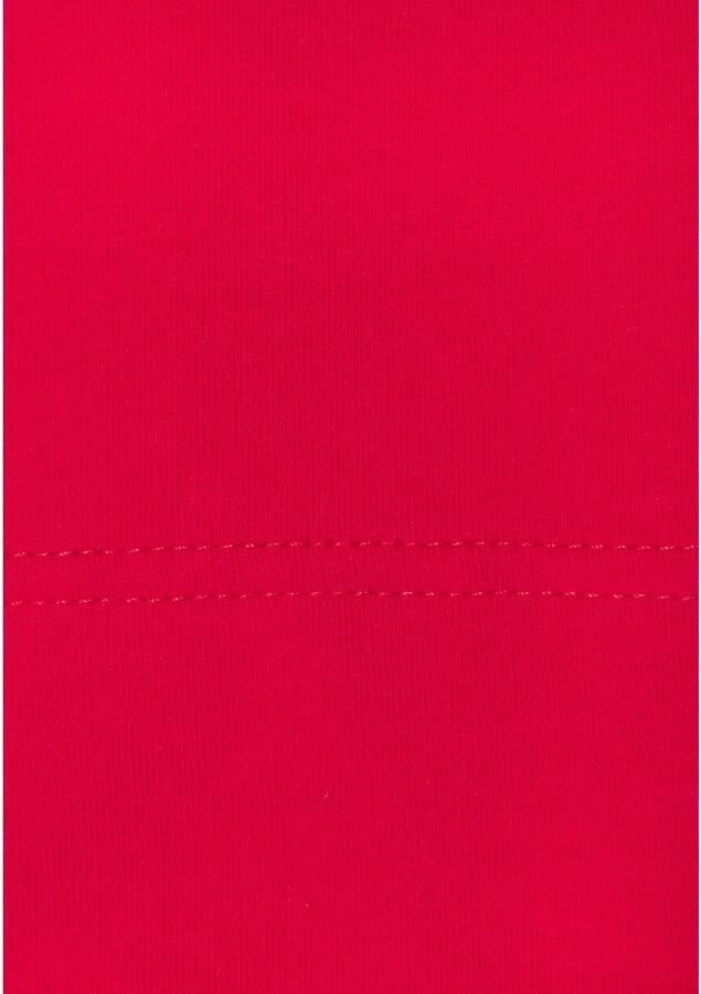 Lascana Sweatshirt met kleine borduursels - Foto 2