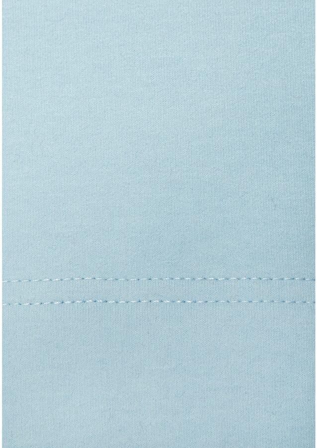 Lascana Sweatshirt met kleine borduursels - Foto 2