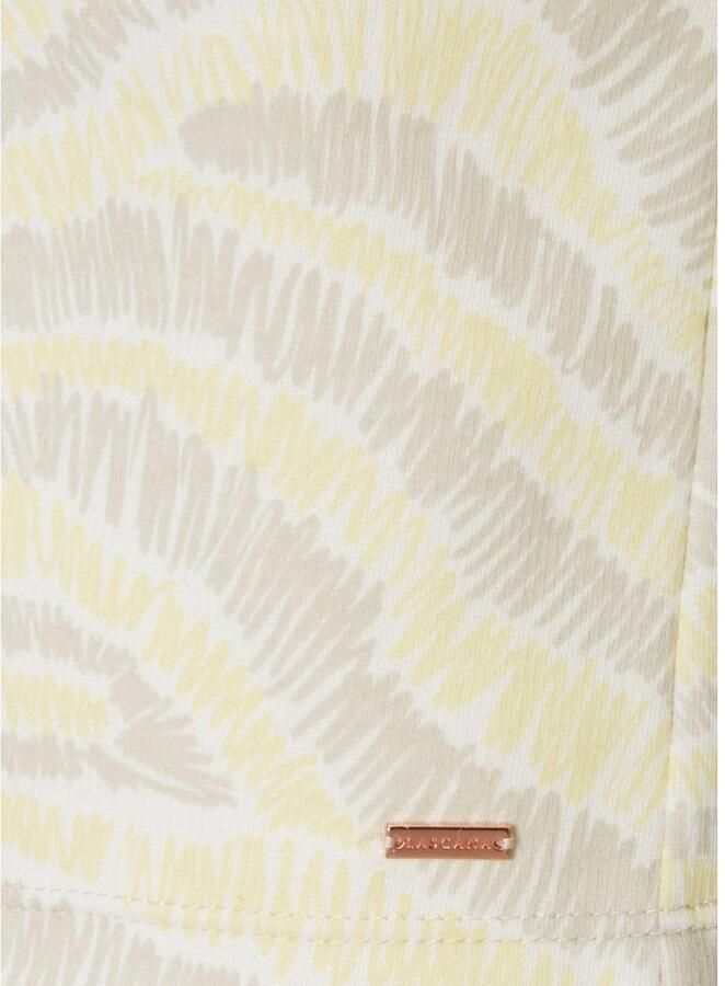 Lascana Sweatshirt met statement print loungewear - Foto 5