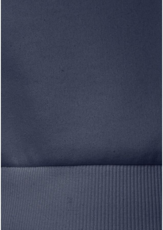 Lascana Sweatshirt -Pullover met wijde mouwen loungewear - Foto 3