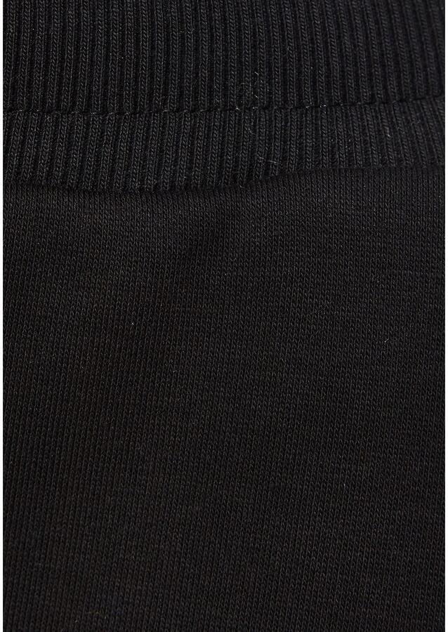 Lascana Sweatshort Lounge- relaxshorts met bindkoord loungewear