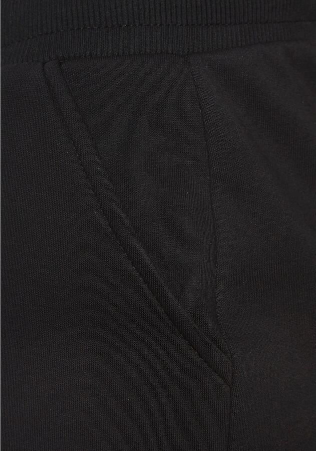 Lascana Sweatshort Lounge- relaxshorts met bindkoord loungewear - Foto 4