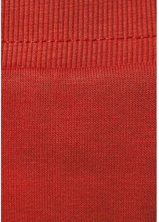 Lascana Sweatshort Lounge- relaxshorts met bindkoord loungewear