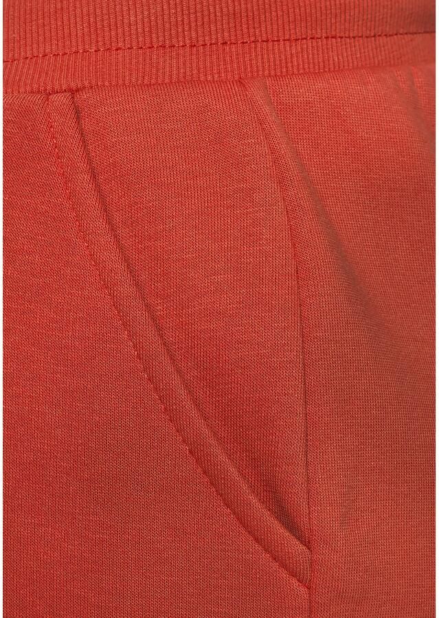 Lascana Sweatshort Lounge- relaxshorts met bindkoord loungewear - Foto 2