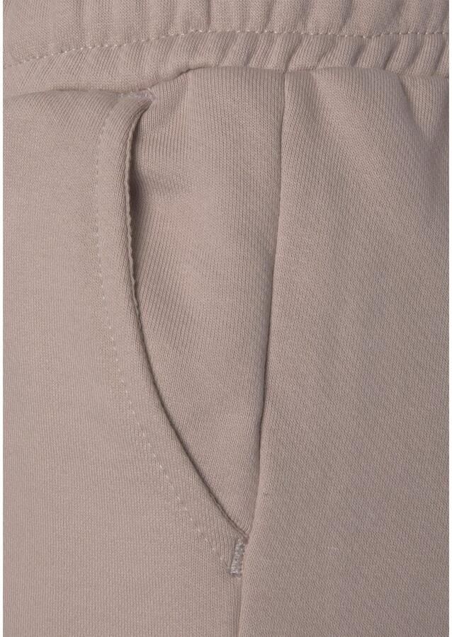 Lascana Sweatshort -lounge shorts van biologische katoen loungewear - Foto 4