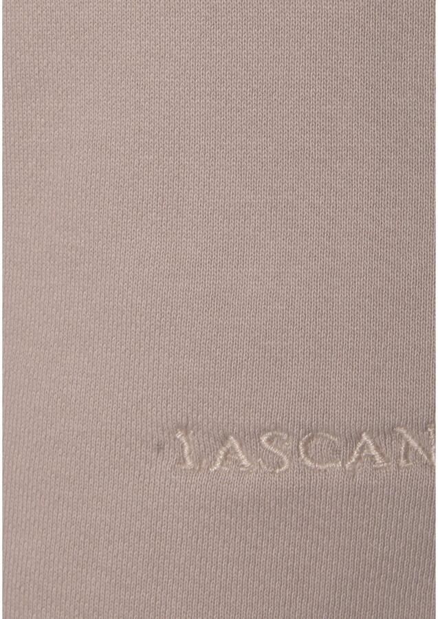 Lascana Sweatshort -lounge shorts van biologische katoen loungewear - Foto 5