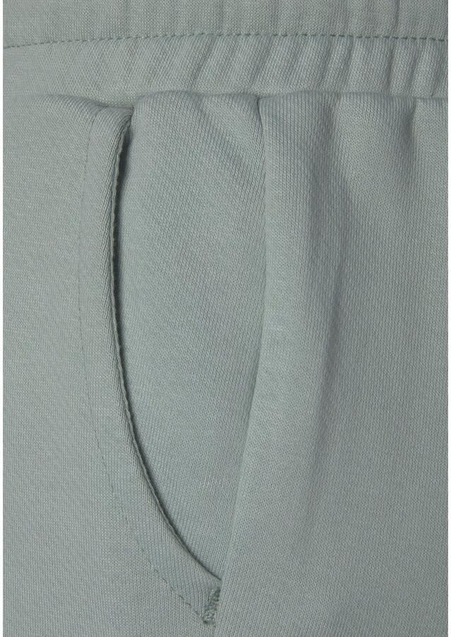 Lascana Sweatshort -lounge shorts van biologische katoen loungewear - Foto 4