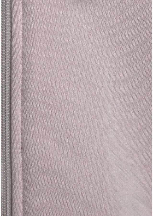 Lascana Sweatvest -lounge jas van biologische katoen loungewear - Foto 4