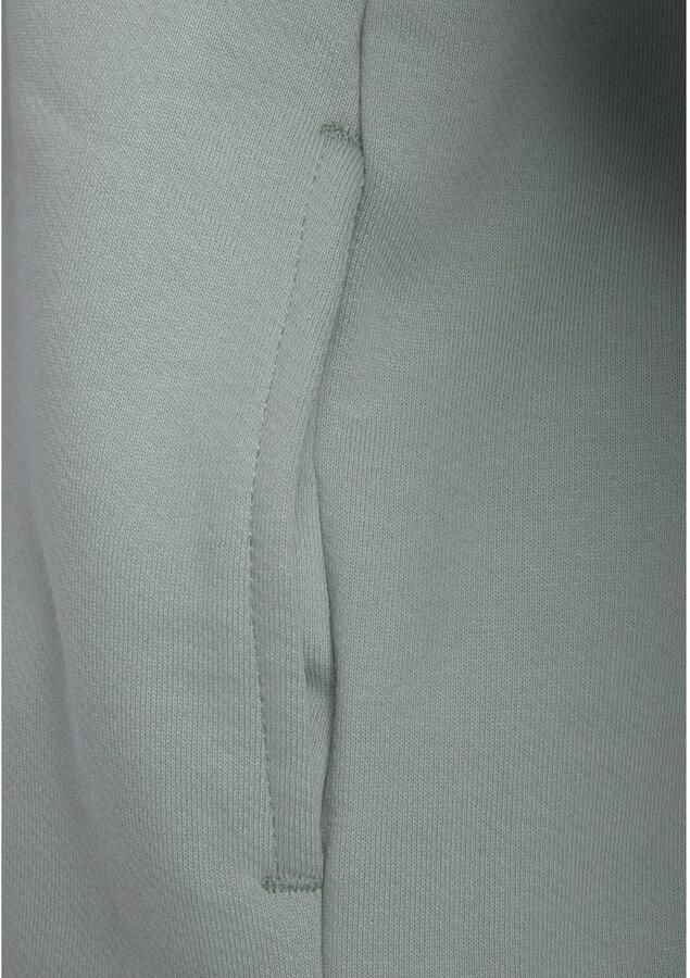 Lascana Sweatvest -lounge jas van biologische katoen loungewear - Foto 6