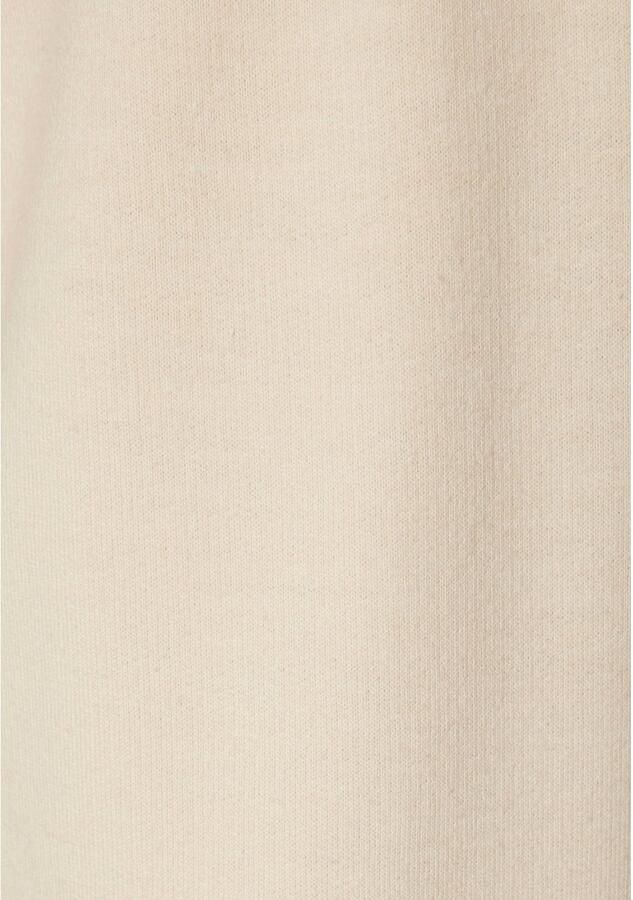 Lascana Sweatvest met koord in de taille loungewear - Foto 4