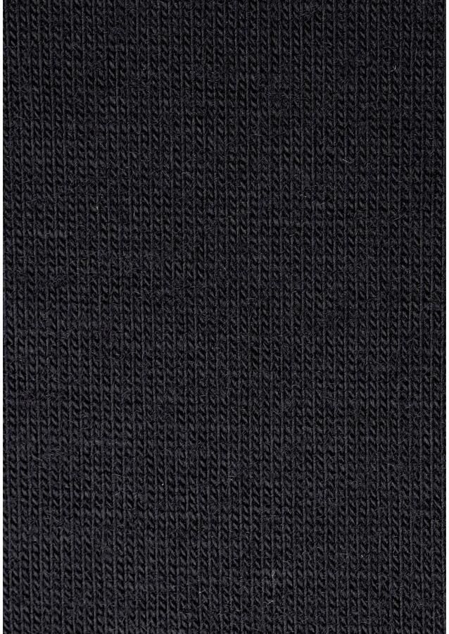 Lascana T-shirt met verlengd rugpand shirt met korte mouwen longshirt basic - Foto 2