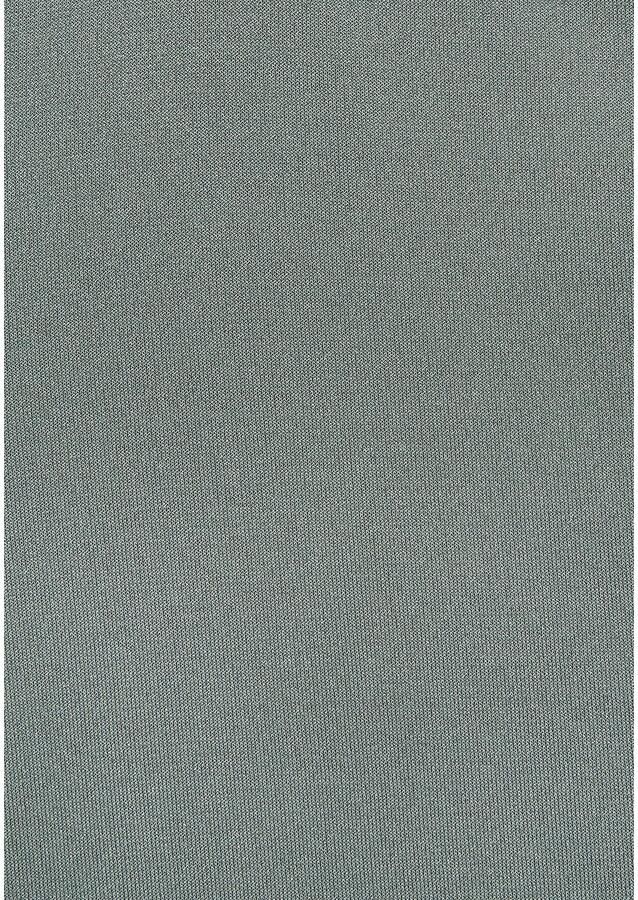 Lascana T-shirt van kreukvrij materiaal elegant kortarmshirt dubbelzijdig - Foto 3