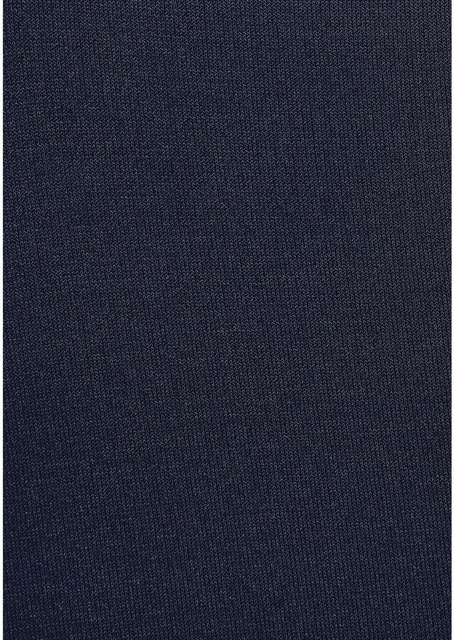 Lascana T-shirt van kreukvrij materiaal elegant kortarmshirt dubbelzijdig - Foto 5