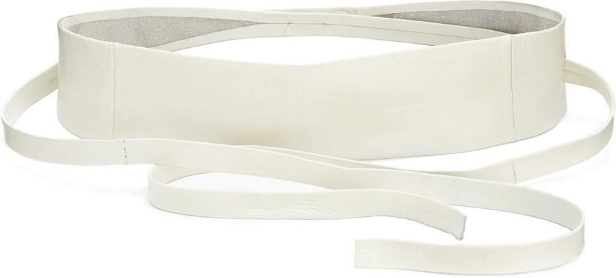 Lascana Taille riem Bindceintuur Leren riem shape-effect riem voor jurk & overall buikriem - Foto 2