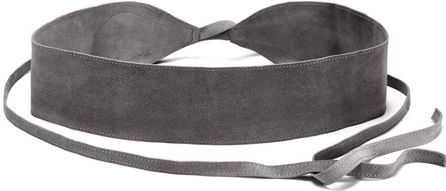 Lascana Taille riem Bindceintuur Leren riem shaping-effect voor jurk & overall buikriem - Foto 2