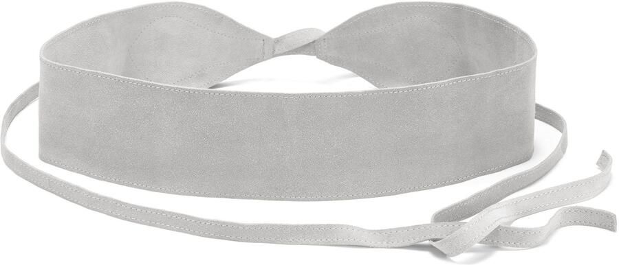 Lascana Taille riem Bindceintuur Leren riem shaping-effect voor jurk & overall buikriem - Foto 2