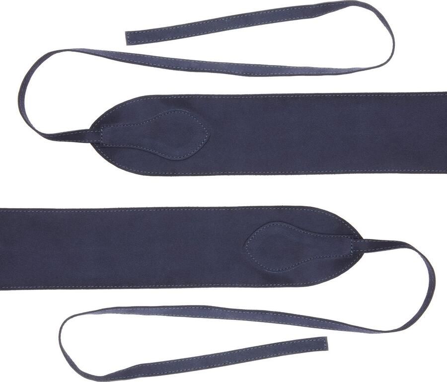 Lascana Taille riem Bindceintuur Leren riem shaping-effect voor jurk & overall buikriem