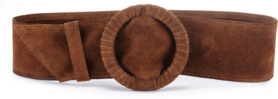 Lascana Taille riem Leren riem Shaping-effect riem voor jurk & overall buikriem - Foto 2